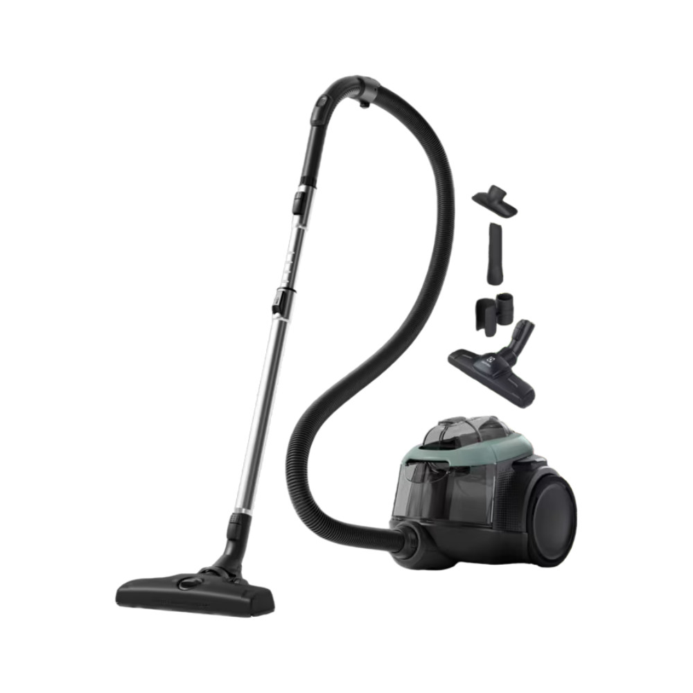 Правосмукалка ELECTROLUX EL61C2OG